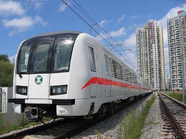 深圳地鐵三期項(xiàng)目