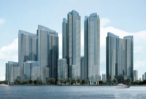 廣州中信西海關(guān)鋼筋連接套筒項(xiàng)目 廣州中信西海關(guān)鋼筋連接套筒項(xiàng)目