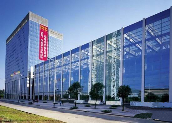 廣州琶州國際采購中心冷擠壓套筒項(xiàng)目 廣州琶州國際采購中心冷擠壓套筒項(xiàng)目