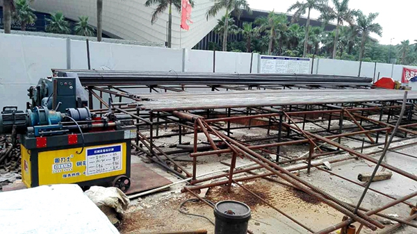 直螺紋套筒 直螺紋套筒