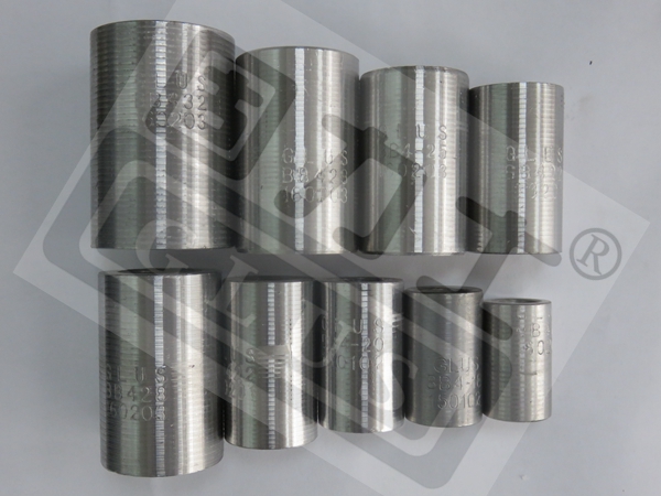 鋼筋連接套筒 鋼筋連接套筒