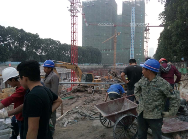 固力士 鋼筋連接套筒