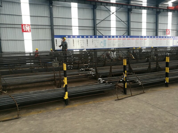 固力士 工程案例