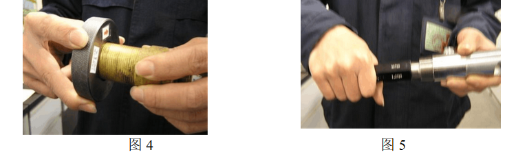 螺紋環(huán)規(guī)和塞規(guī)的使用方法 螺紋環(huán)規(guī)和塞規(guī)的使用方法