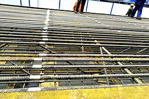 深圳地鐵2號線正式東西向軌道干線建成 推動深圳一體化 深圳地鐵2號線正式東西向軌道干線建成 推動深圳一體化