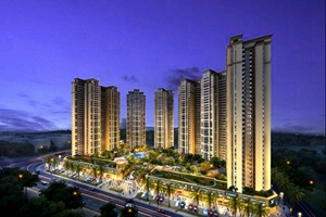 深圳龍崗恒裕嘉城鋼筋套筒項目 深圳龍崗恒裕嘉城鋼筋套筒項目