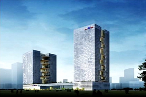 深圳百度國際大廈鋼筋套筒工程項(xiàng)目 深圳百度國際大廈鋼筋套筒工程項(xiàng)目