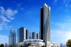 深圳市宏發(fā)天匯城鋼筋套筒項(xiàng)目 深圳市宏發(fā)天匯城鋼筋套筒項(xiàng)目