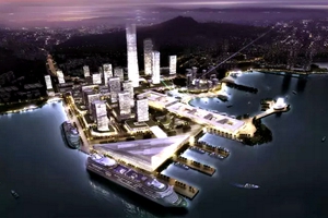 深圳太子灣總部商務(wù)西廣場(chǎng)項(xiàng)目施工總承包工程鋼筋套筒項(xiàng)目 深圳太子灣總部商務(wù)西廣場(chǎng)項(xiàng)目施工總承包工程鋼筋套筒項(xiàng)目