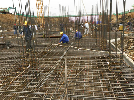 案例 | 天津地鐵11號(hào)線一期工程3標(biāo)項(xiàng)目 案例 | 天津地鐵11號(hào)線一期工程3標(biāo)項(xiàng)目