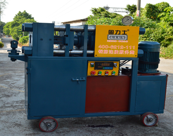 鋼筋鐓粗機(jī) 鋼筋鐓粗機(jī)