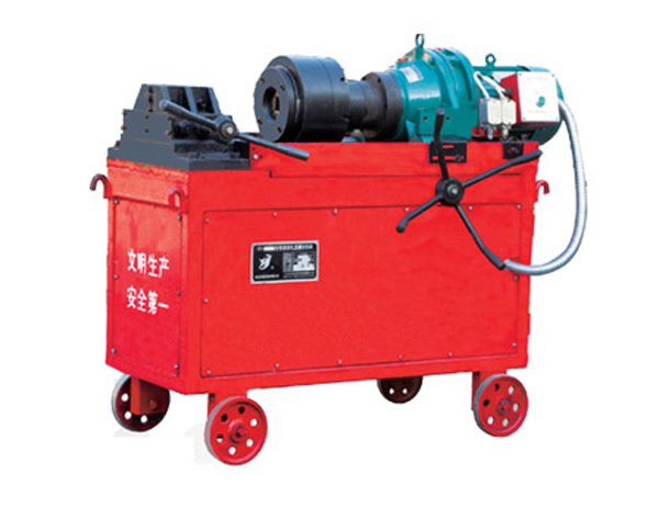 鋼筋直滾機 鋼筋直滾機