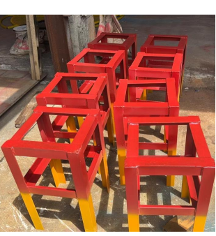 樁基護(hù)樁工裝(噴漆) 樁基護(hù)樁工裝(噴漆)